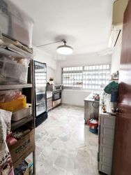 Blk 882 Woodlands Street 82 (Woodlands), HDB 5 Rooms #594109991